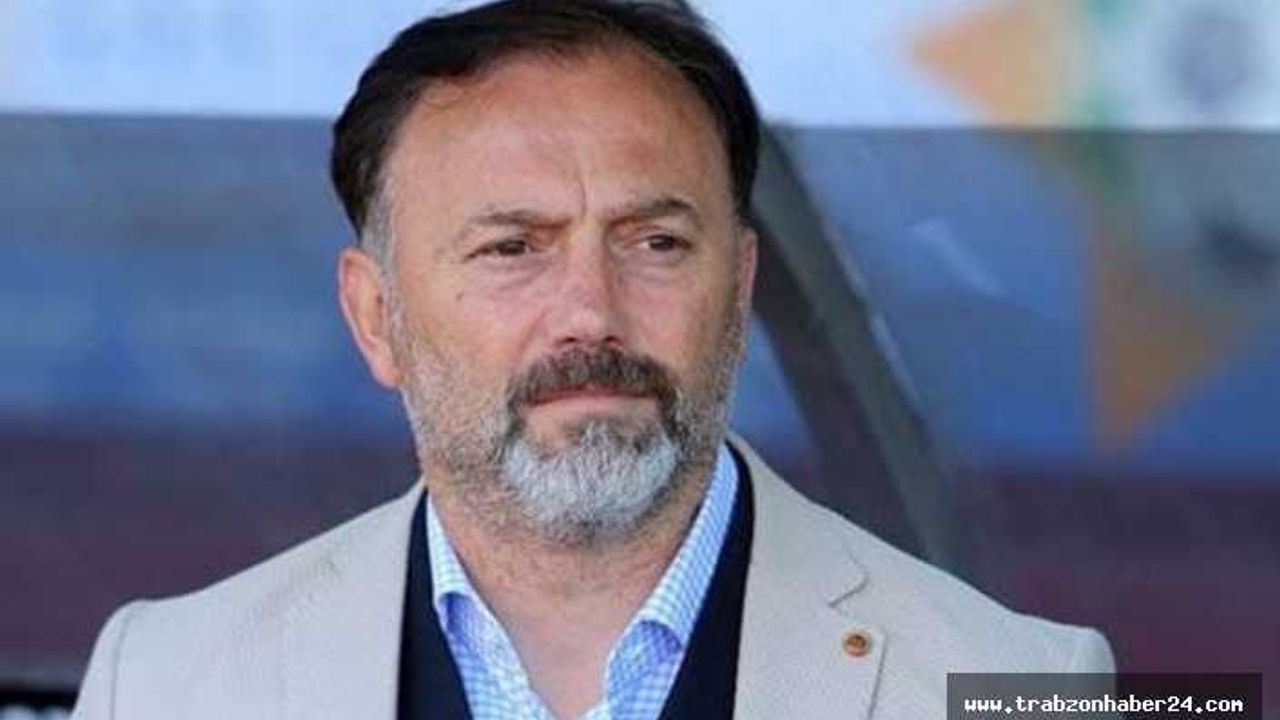 Hami Mandıralı Ümit Milli Takım Teknik Direktörü Oldu