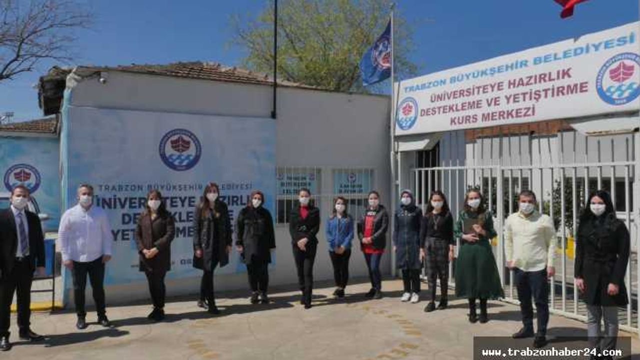 Büyükşehir’den Online Eğitim Atağı