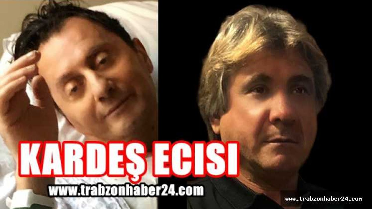 Musa Malik Yıldırım'ın Kardeş Acısı