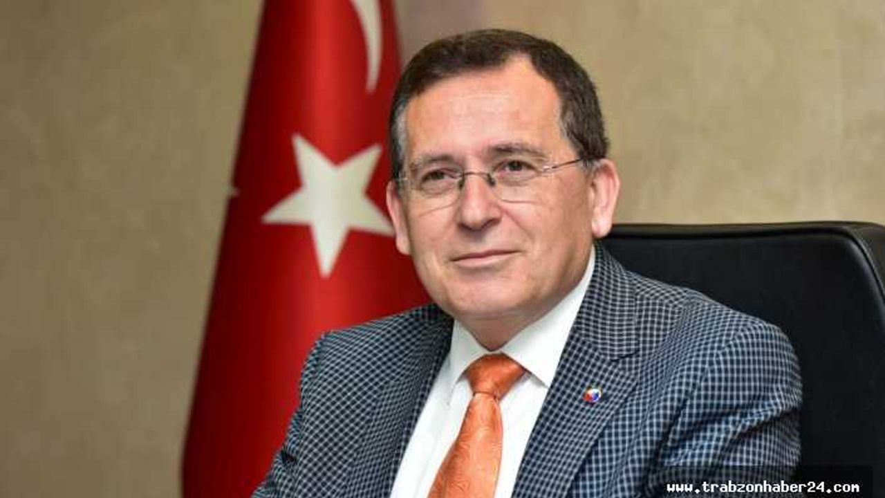 "TBMM açılışının 100. yıl dönümü mesajı"