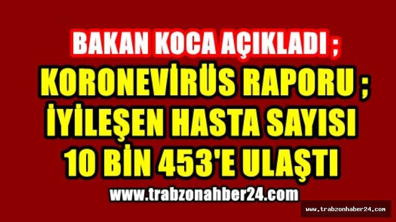Türkiye'de son 24 saatte 121 kişi koronavirüs nedeniyle hayatını kaybetti.