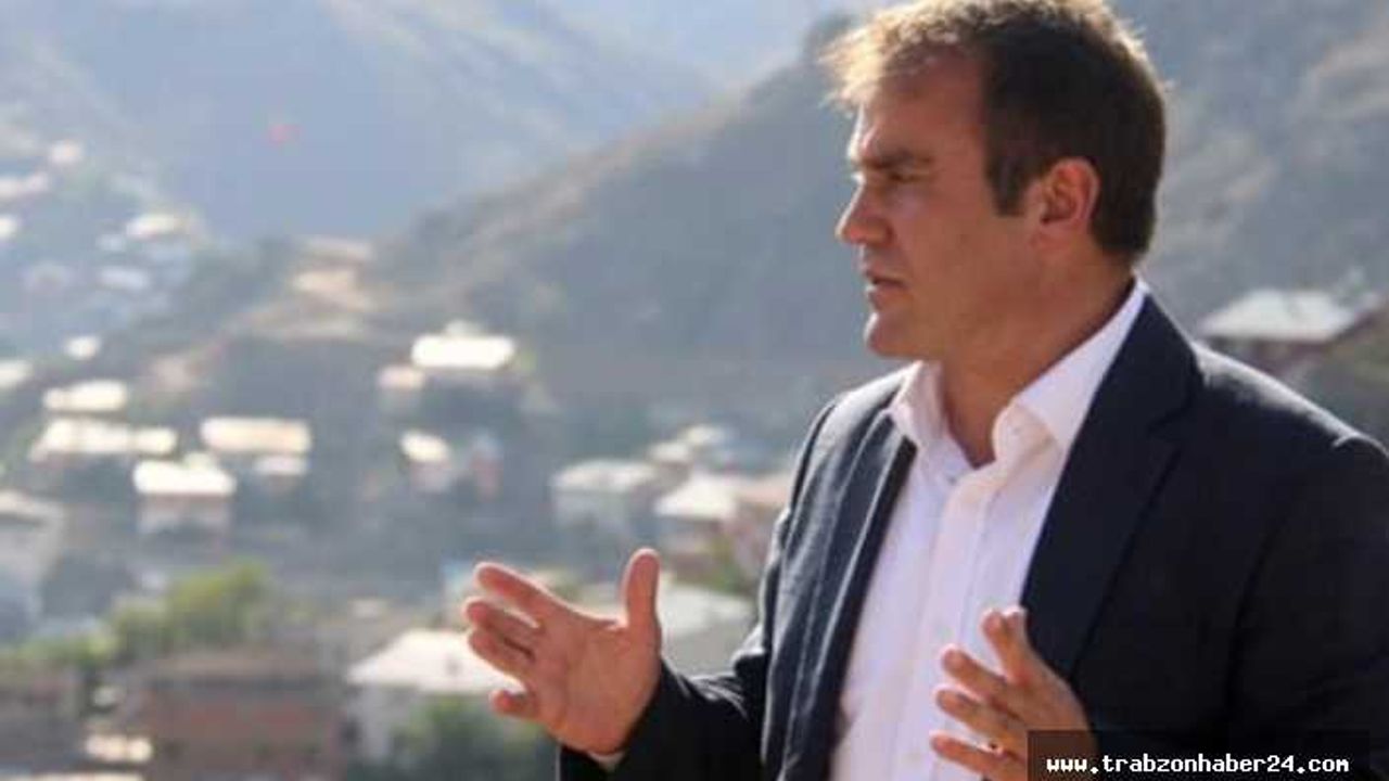 Gümüşhane Belediye Başkanı Ercan Çimen’den Öğrencilere müjde