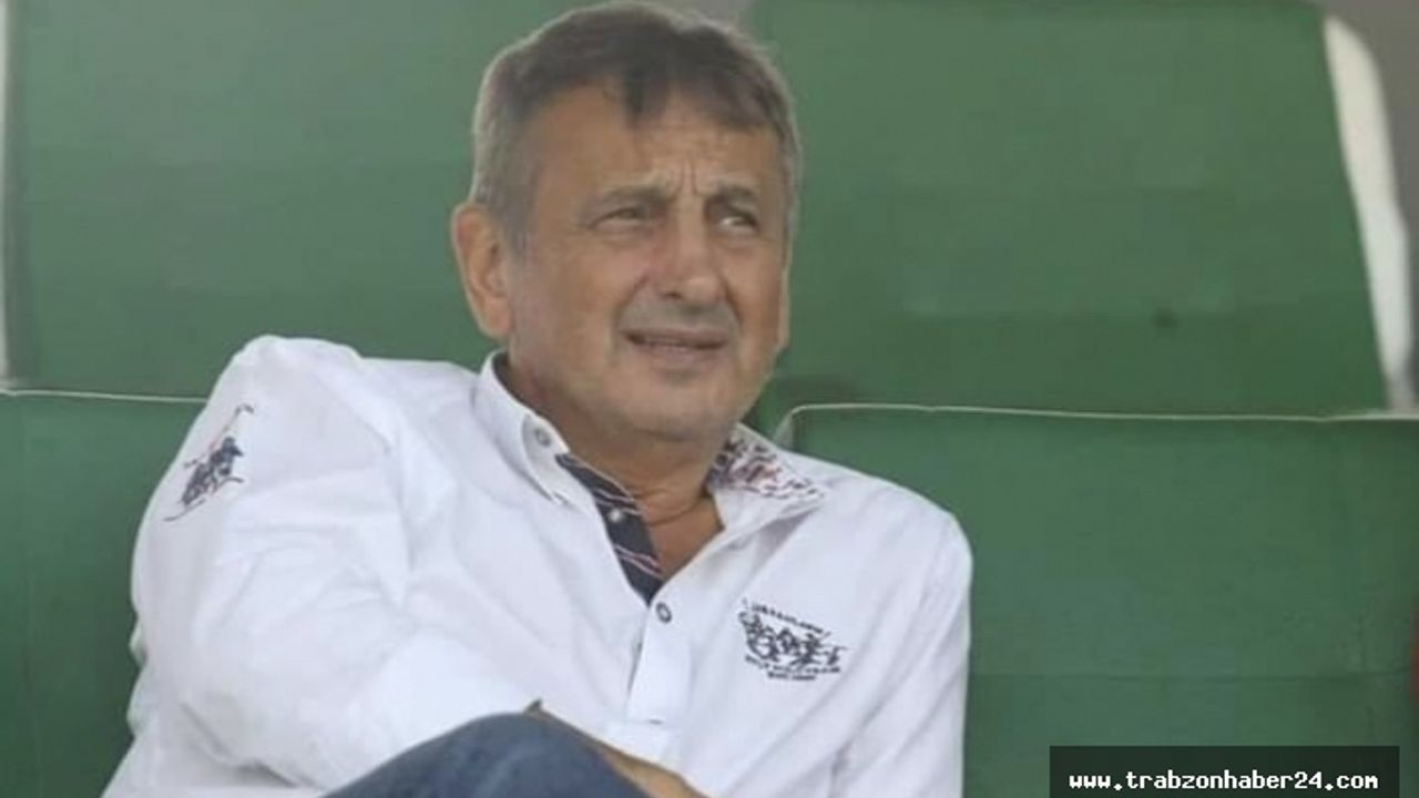 Trabzonspor’da Avcı İmzaladı,Şahin İstifa Etti