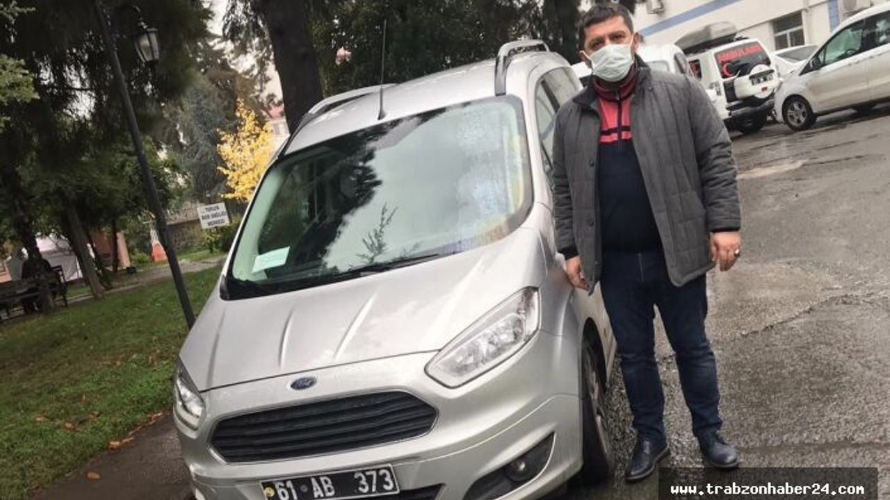 Başkan Mustafa Yılmaz Halkın Sağlığı İçin Sahada!!!