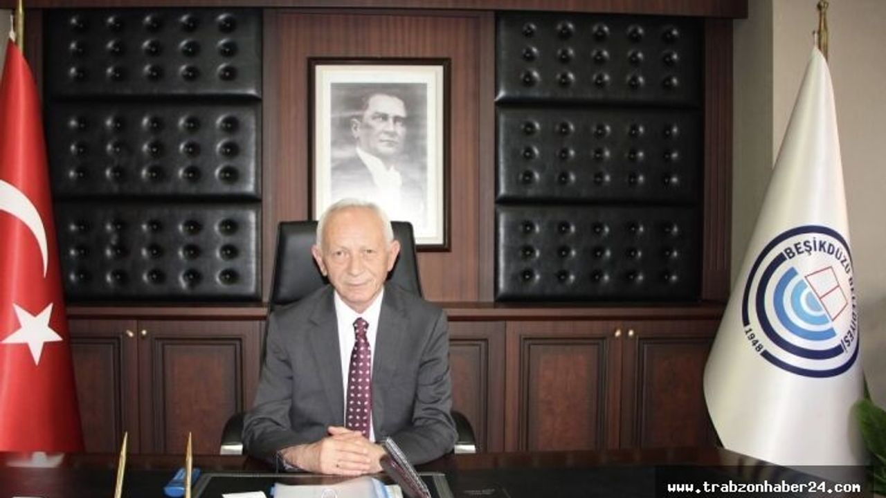 Başkan Uzun’dan “İkametgahınızı Beşikdüzü’ne alın!” çağrısı