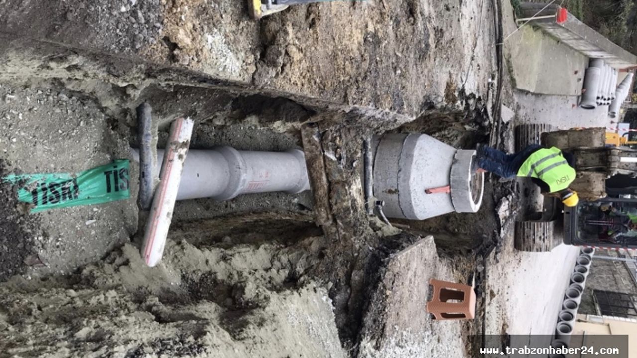 Büyükşehir Kısıtlama Günlerinde De Görev Başında