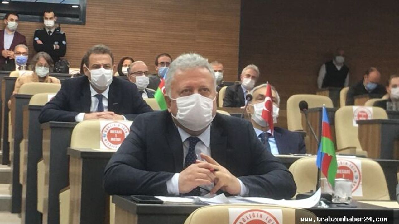 CHP Meclis Üyesi Zorluoğlu”Yine Akvaryumu Sordu”