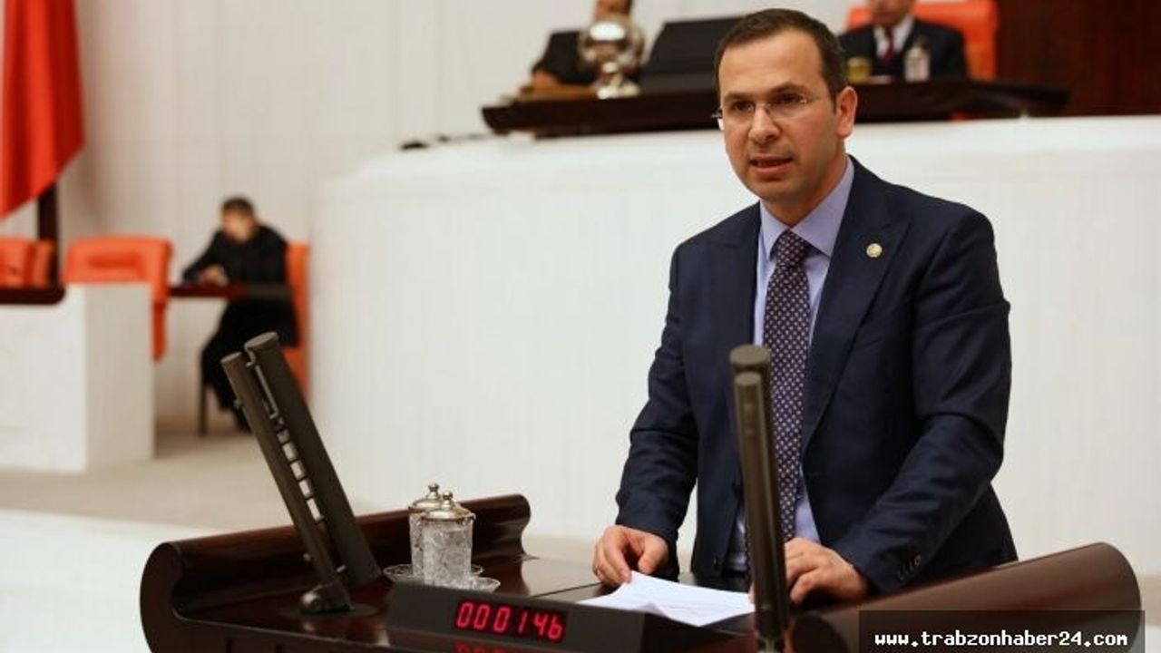 Cora”Ak Parti Engelleri Kaldırdı”