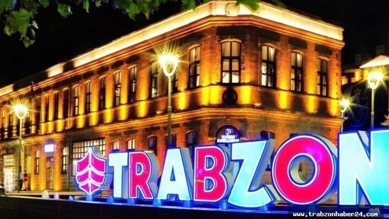 Sokağa çıkma kısıtlamasında Trabzon’da 96 kişiye ceza yazıldı