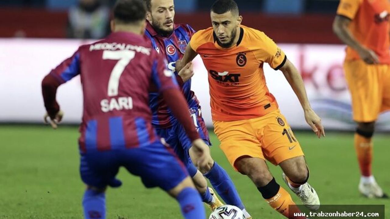 Fırtına Darbe Aldı  0-2