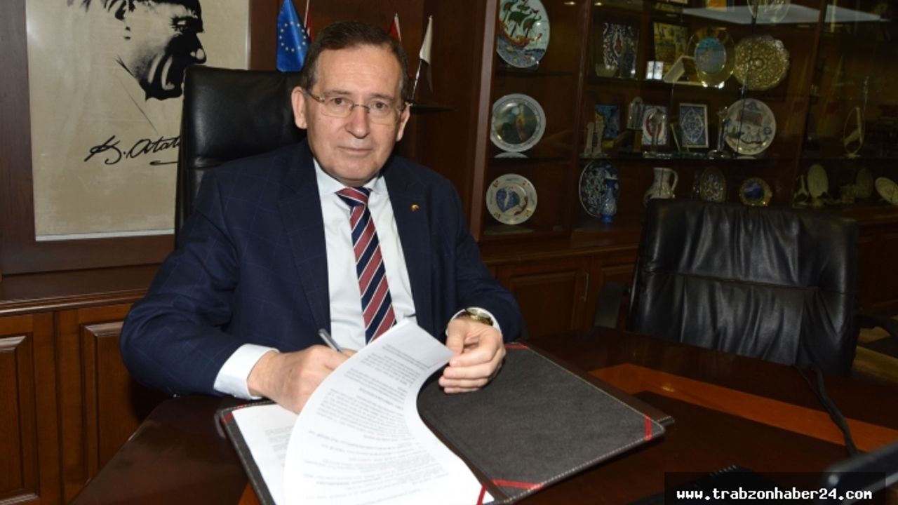 TTSO üyesi firmalara indirimli akaryakıt imkânı sağlandı