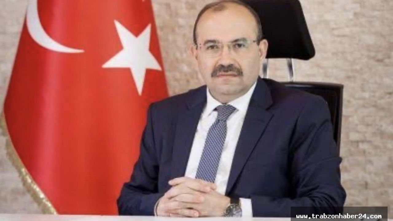 Vali Ustaoğlu, Trabzon Halkını Koronavirüs Salgını Konusunda Uyardı: