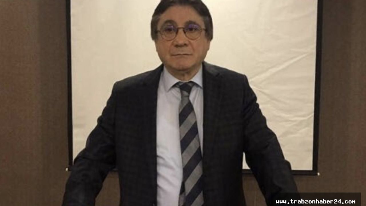 DEVA Partisi Kurucular Kurulu üyesi Musa Malik Yıldırım’dan Ali Babacan'a HDP ve anayasa eleştirisi