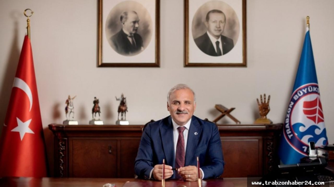 Başkan Zorluoğlu’ndan “İstiklal Marşı” Mesajı