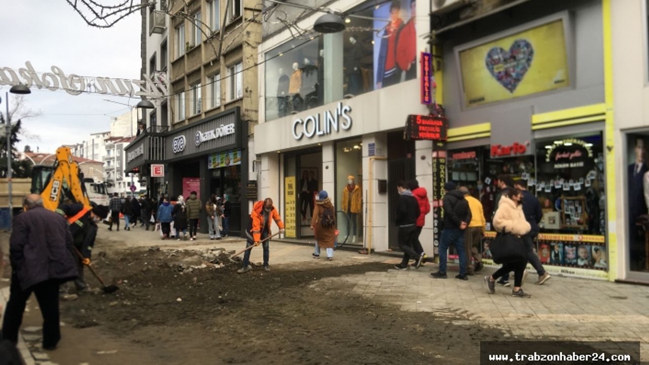 Trabzon'da 41 adresle ilgili karantina kararı!