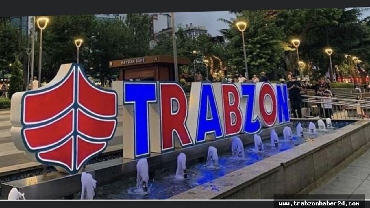 Trabzon'da kamu çalışma saatlerine yeni düzenleme