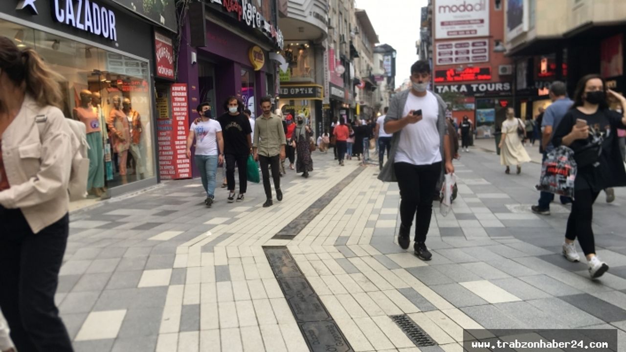 Trabzon’un İlçeleri ve Tüm Mahalleleri Uzun Sokağa Nakşedildi