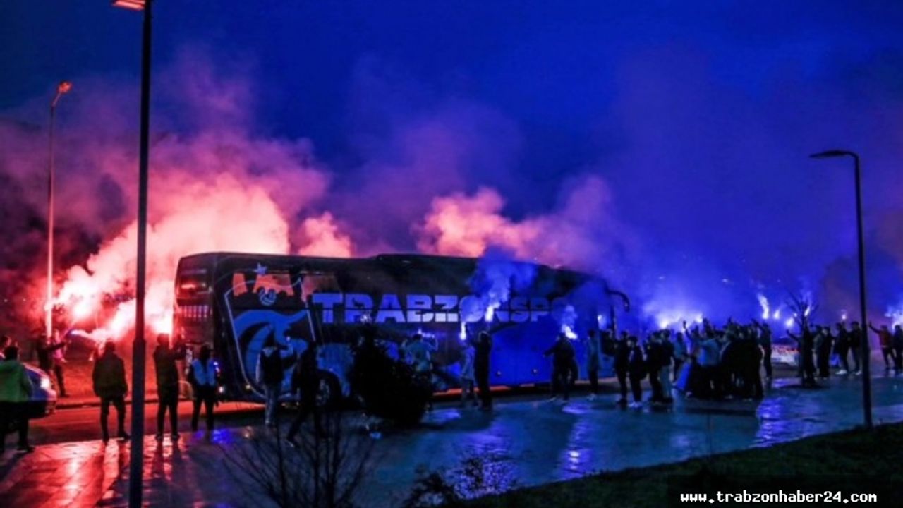 UEFA’dan Şok Rusya Kararı .Trabzonspor İçin Müjdeli Haber