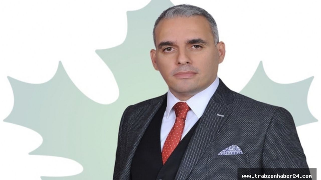 Gelecek Partisi İl Başkanı Velioğlu”Su Zamları Zaruridir %47 Asla Yetmeyecektir”