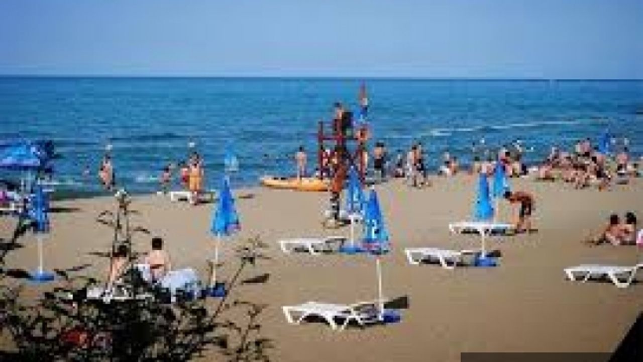 Trabzon Büyükşehir’den Yalıncak Plajındaki Ölüm Olayı İle İlgili Açıklama