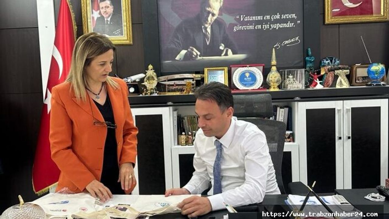 Başkan Koçhan’da LEGDER’e “Ben De Varım”Dedi