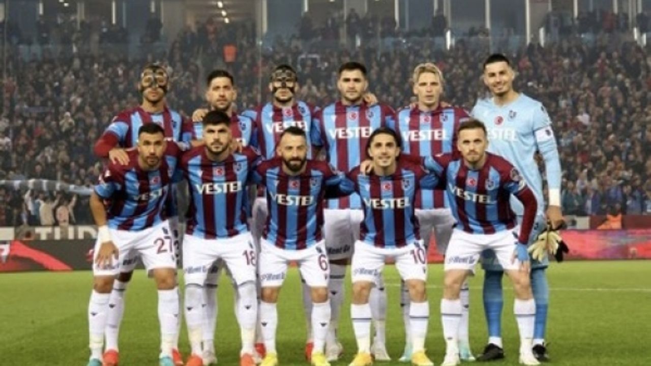 Fatih Karagümrük maçı kamp kadrosu belli oldu