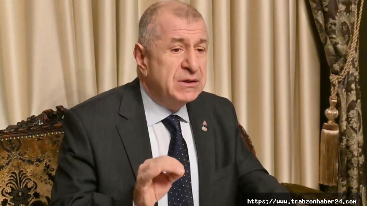 Mutabakat Metni ,”Devletin FETÖ’ye Geri Verileceğini”Söylemektir