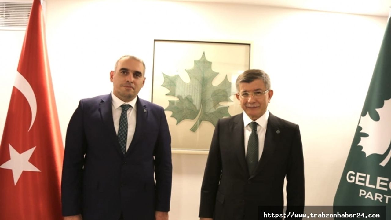 Başkan Velioğlu”14 Mayıs’ta Yeter Söz Milletindir”Diyeceğiz