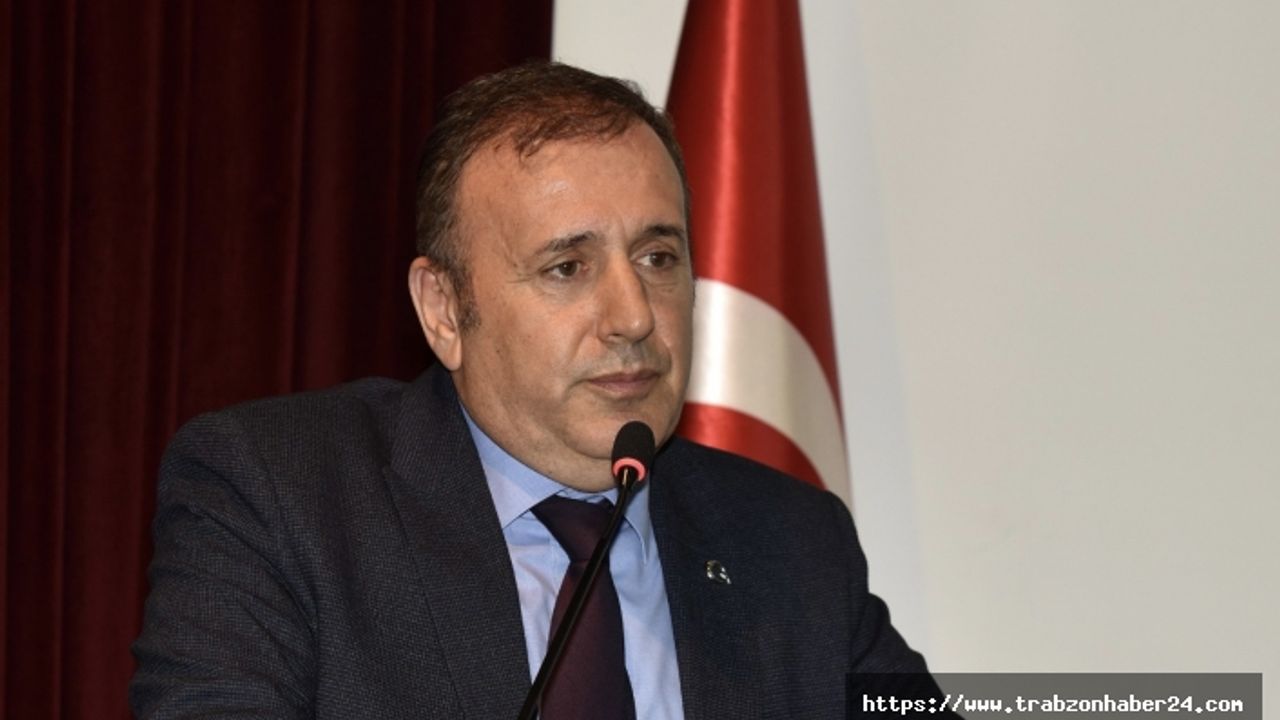 TTSO mart ayı meclis toplantısı yapıldı