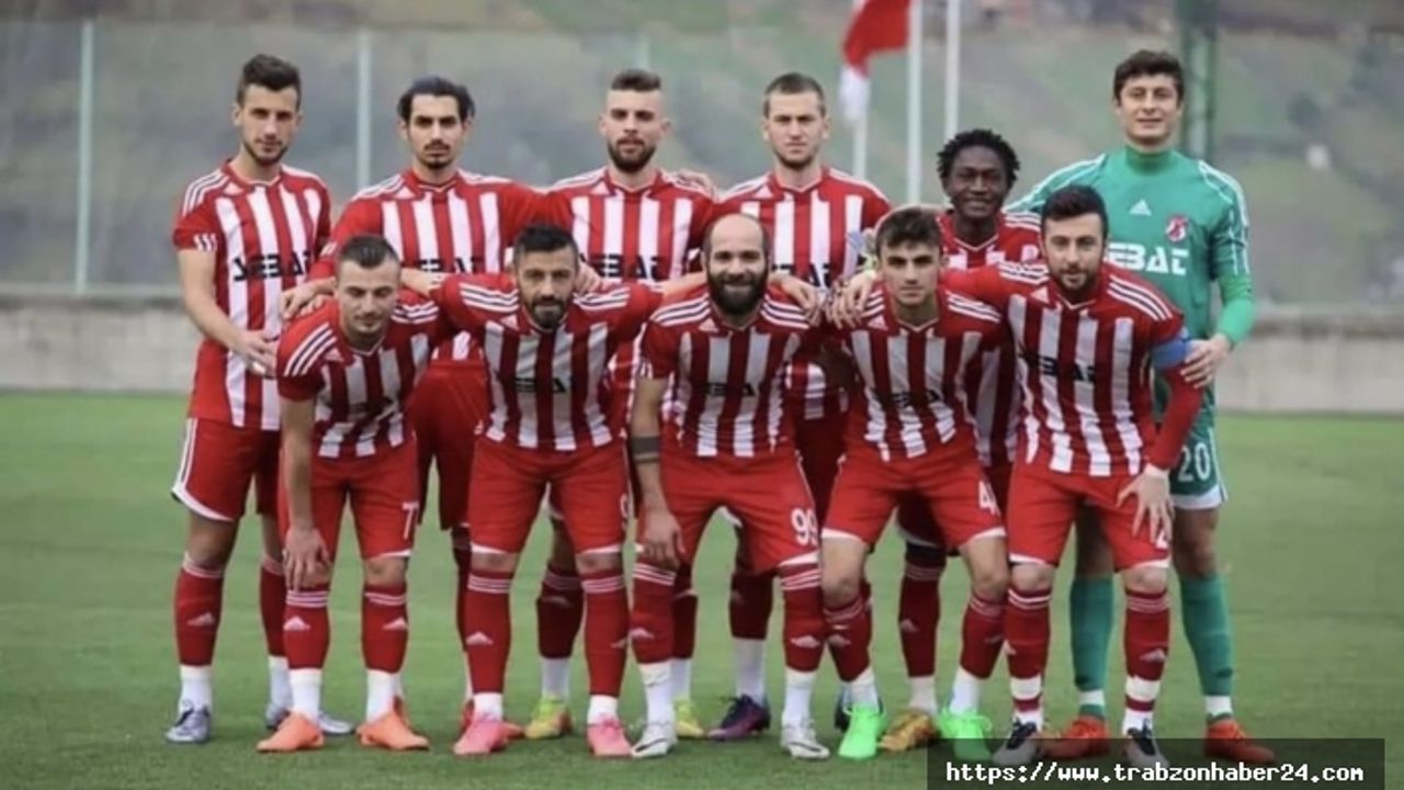 ASKF “ SEBAT GENÇLİK SPOR  3 LİGDE.. HAYIRLI OLSUN..”