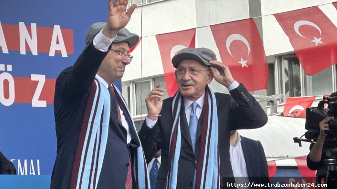 CHP milletvekili adayları isim isim tam liste açıklandı: 28. Dönem CHP milletvekili adayları kim, hangi isimler oldu?