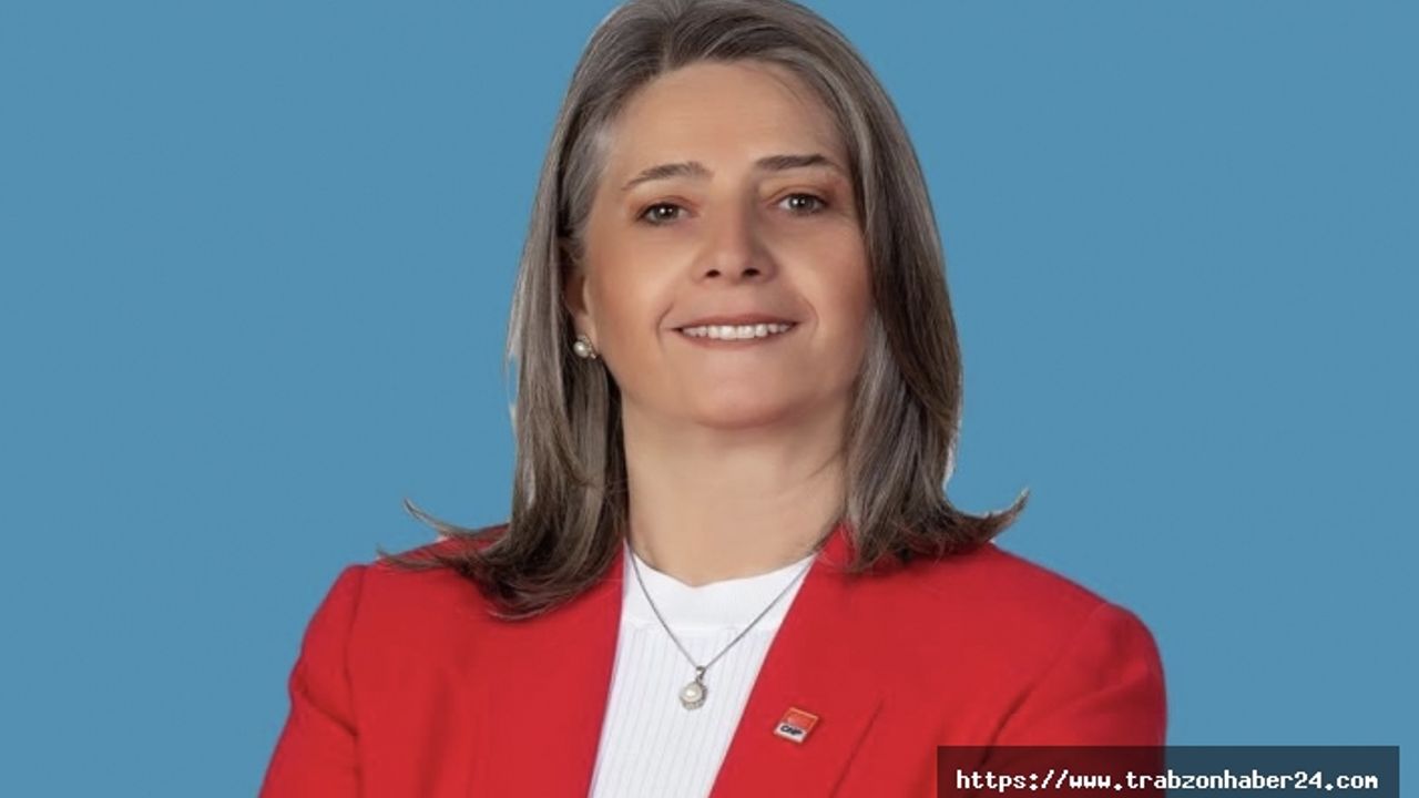 CHP Trabzon Milletvekili Aday Listelerini Açıkladı