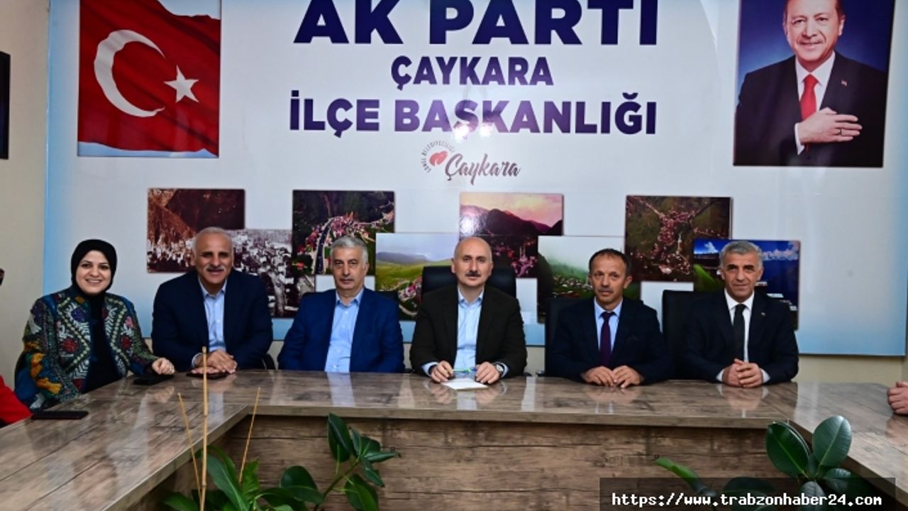 Memleket yönetmeye değil de memleketi karıştırmaya talip olmuş bir ittifak var karşımızda