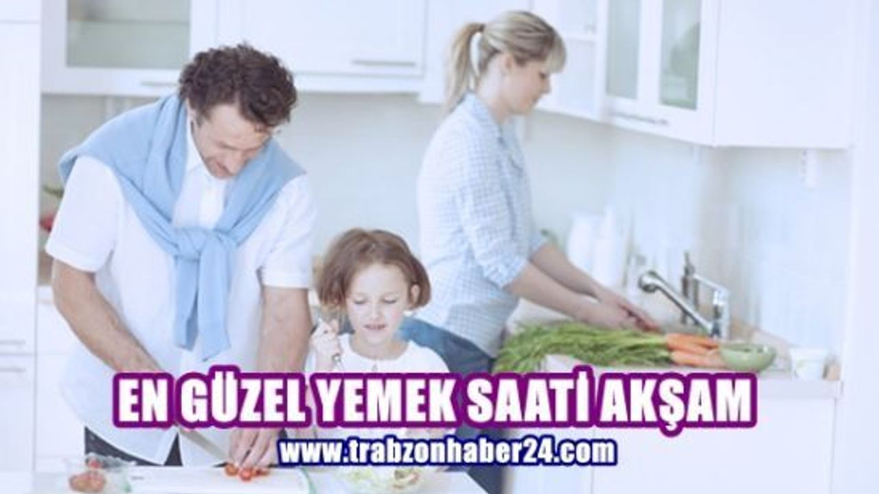 Bilim Adamları Ezber Bozdu'' Akşam Neden Daha Fazla Yemek Yenilebilir'' ?