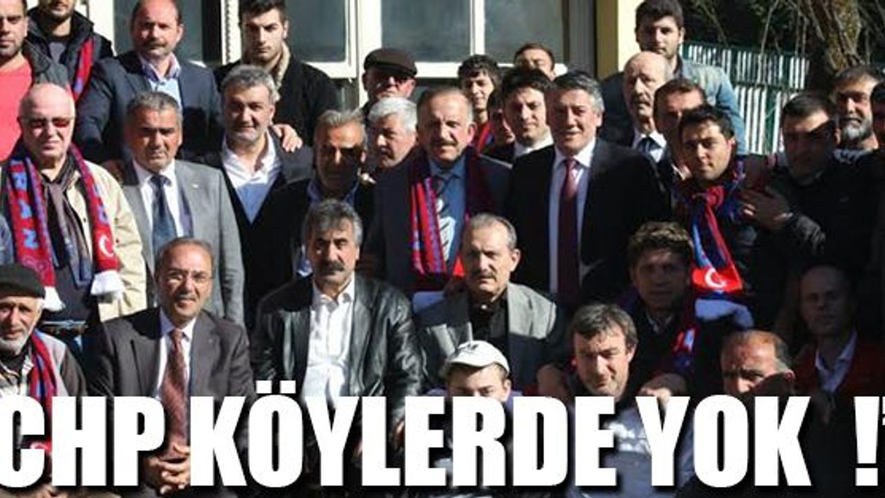 MHP Büyükşehir Adayı Örs, 'AK Parti ile yarışıyoruz !'