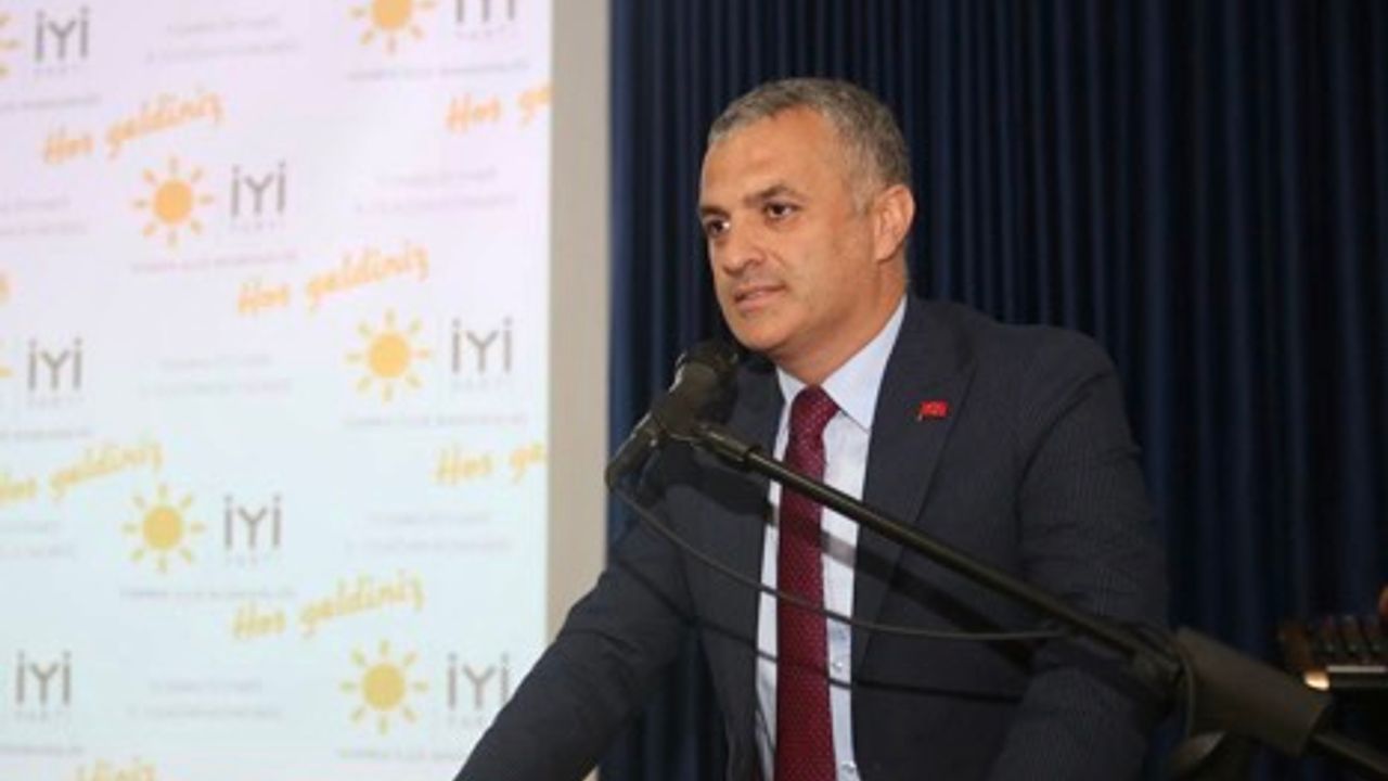 Başkan Bıyık’tan Trabzon Milletvekillerine Tebrik