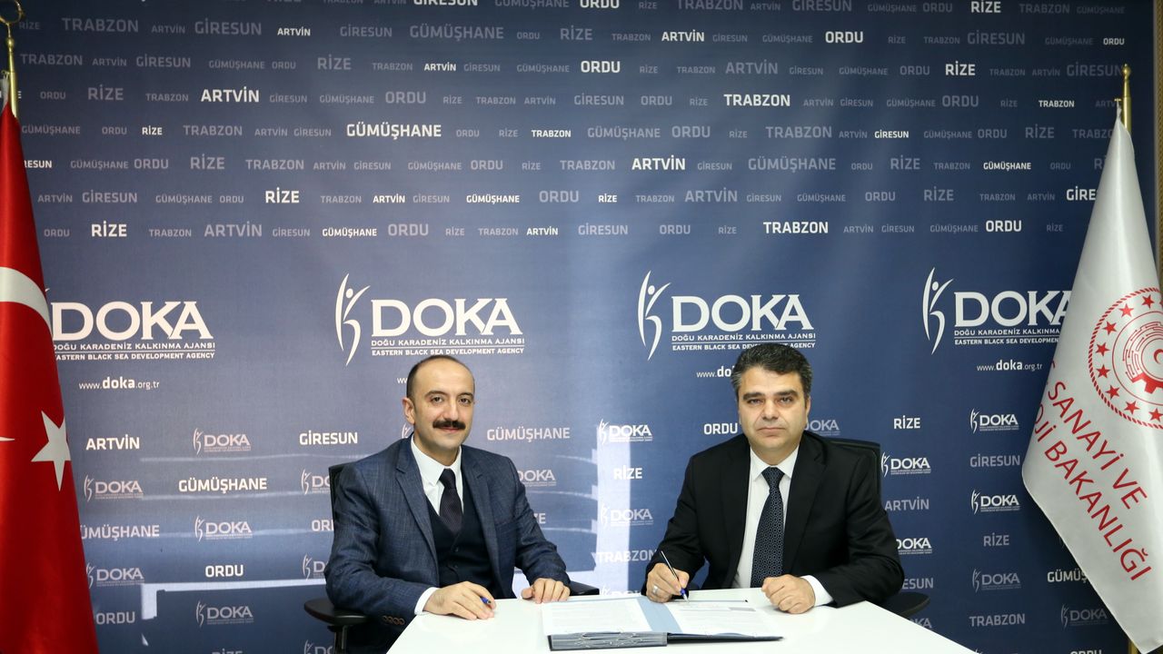 Cumhurbaşkanlığı İletişim Başkanlığı Trabzon Bölge Müdürlüğü İHA1 (Dron) Pilotluk Ehliyeti Projesi Hazırlıyor.