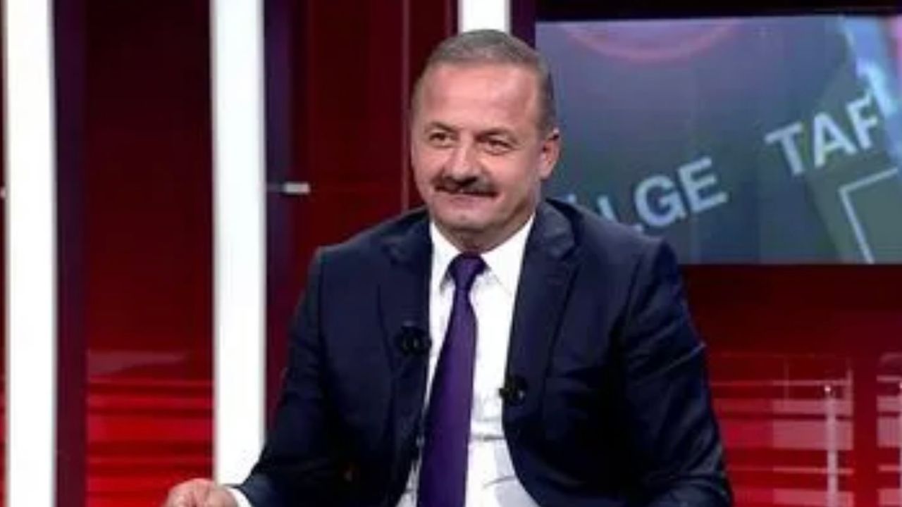 Yavuz Ağıralioğlu;Kılıçdaroğlu 2.Turda Kazanamaz