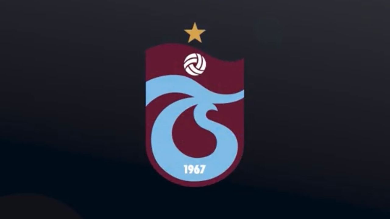 Trabzonspor yeni transferi resmen açıkladı!