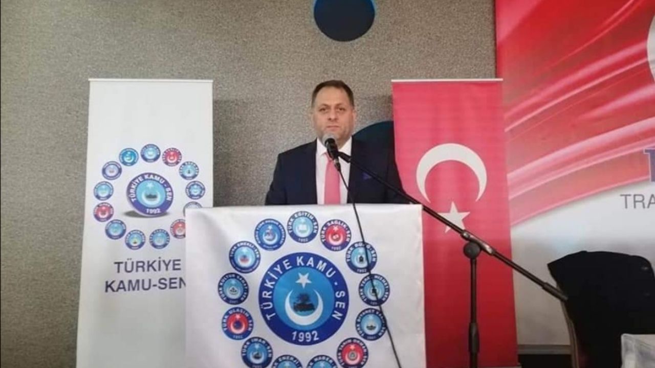 Türk Diyanet Vakıf-Sen’den İmamlara Yapılan Saldırıya Sert Tepki