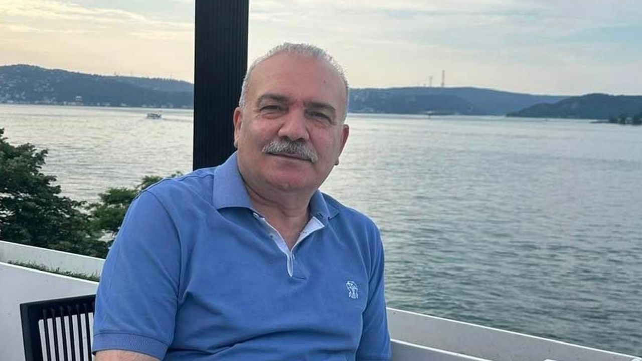 İyi Parti Kurumsal İlişkiler Başkanı Şükrü Kuleyin’nden Trabzon’a Dair Flaş  Açıklama