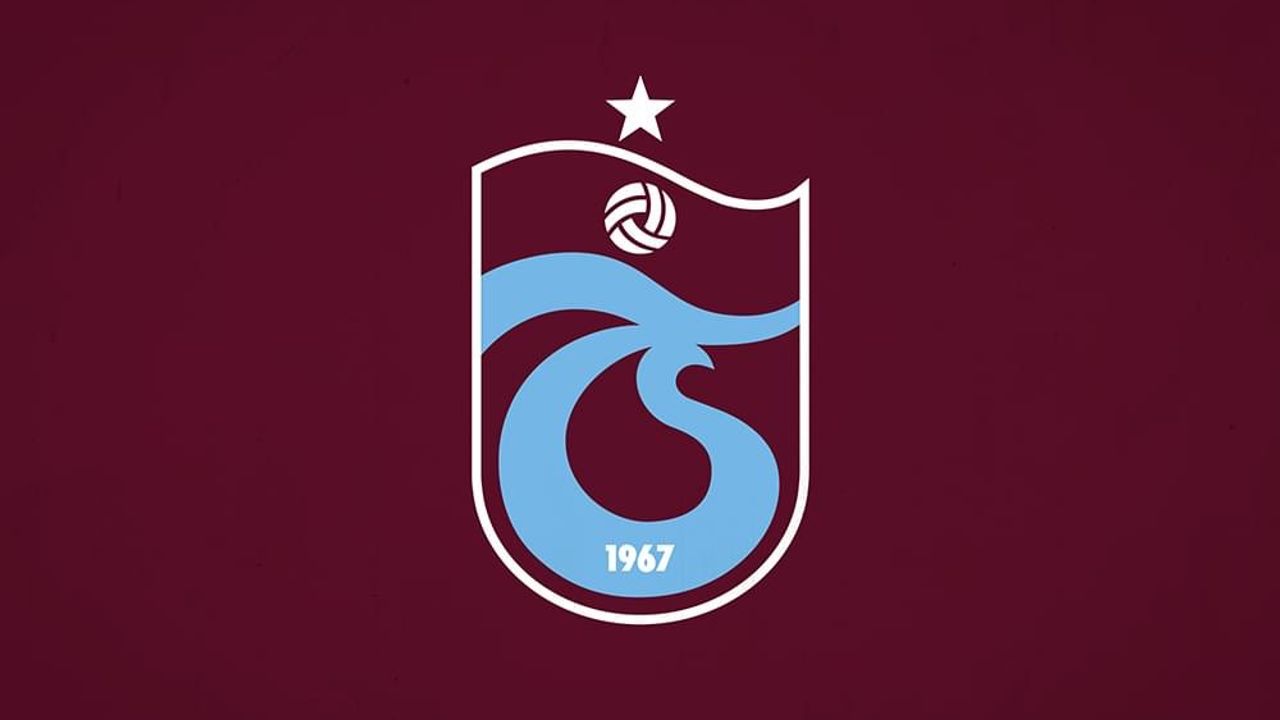 Trabzonspor’dan Flaş Açıklama