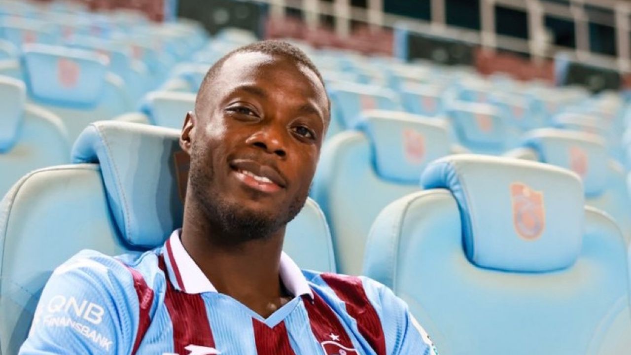 Trabzonspor’un yeni Transferi Pepe Başının Karşısına Çıkıyor