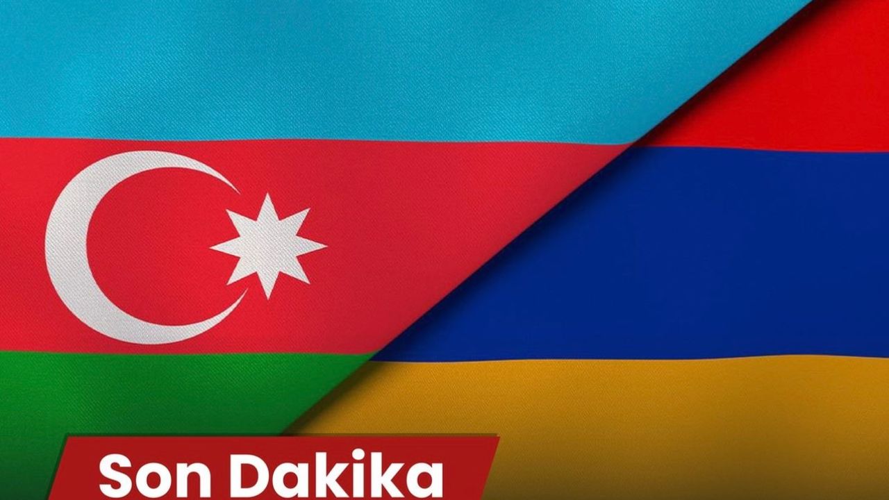 Azerbaycan Karabağ'da antiterör operasyonu başlattı