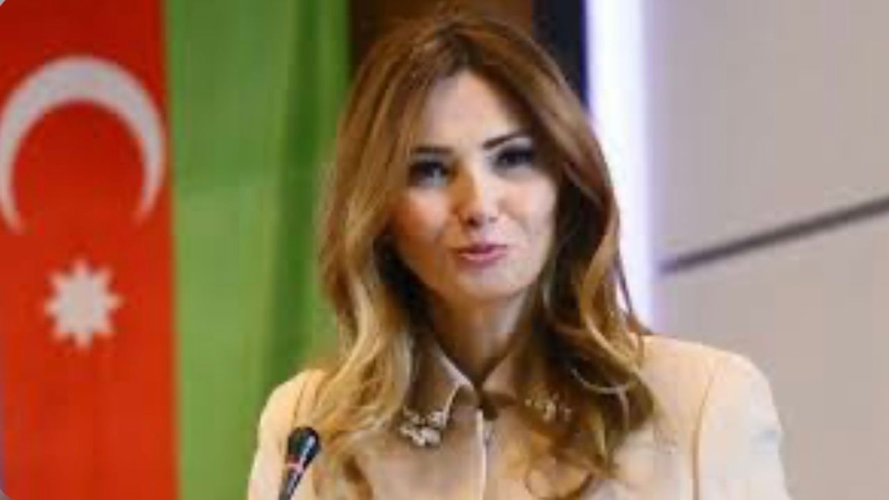 Azerbaycanlı Milletvekili Ganire Paşayeva Öldü iddiaları ardından açıklama geldi