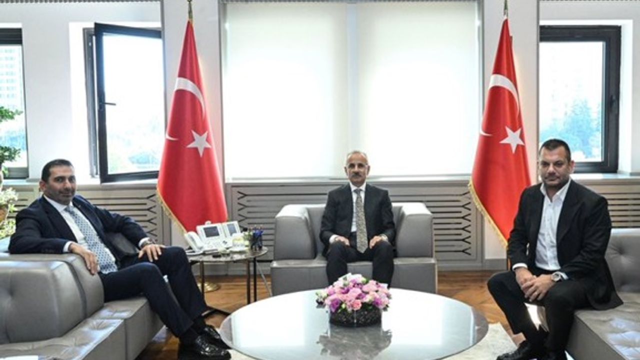 Trabzonspor’dan Ankara Çıkarması