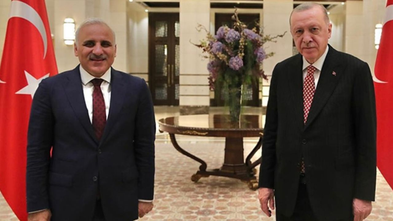 Başkan Zorluoğlu’ndan Trabzon Raylı Sisteme dair müjde! “Çok çaba sarf ettik”