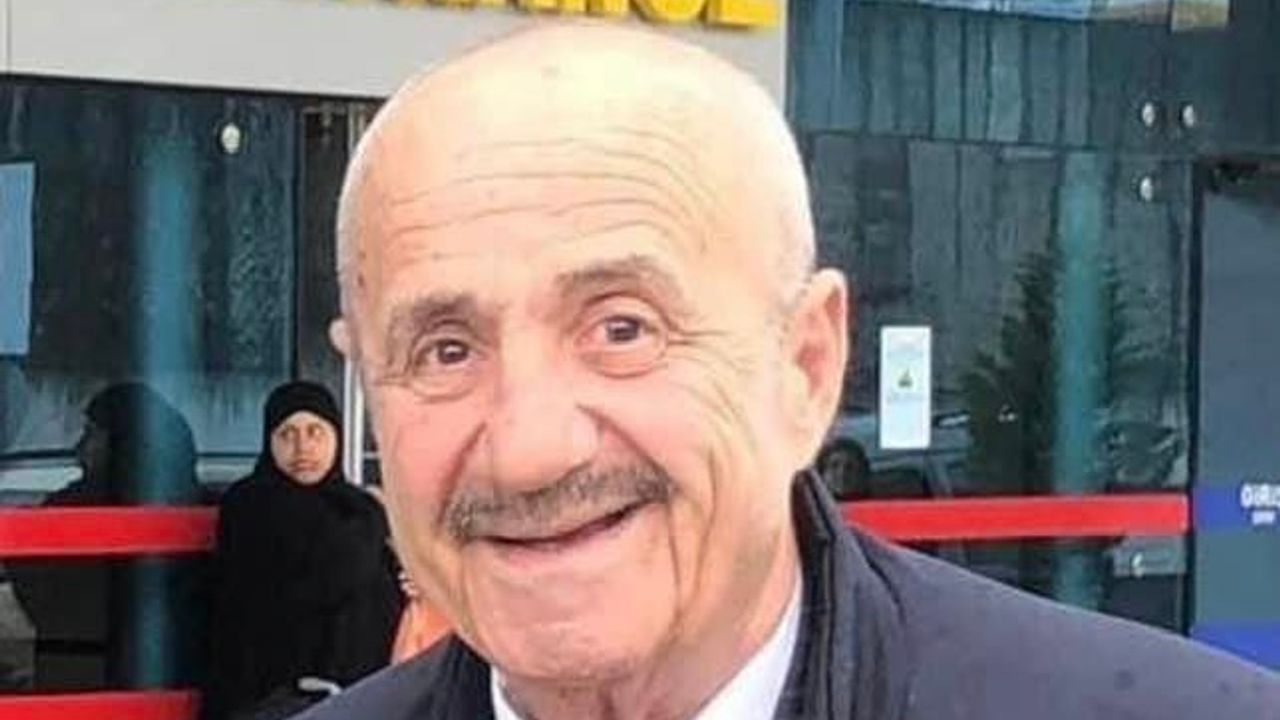 Trabzonspor Eski Asbaşkanlarından Nevzat Ergüney Vefat Etti