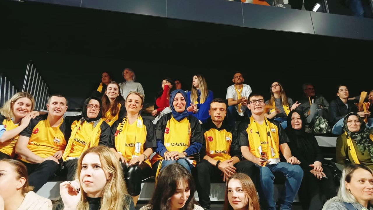 Lösemi ve Engelli Gönüllüleri Derneği ile Trabzon Otizm Derneği’nden Teşekkür