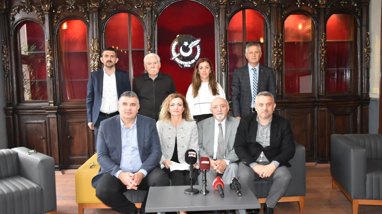 Trabzon Kent Sempozyumu sonuç bildirgesi yayınlandı!